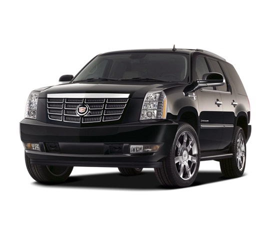 Escalade SUV