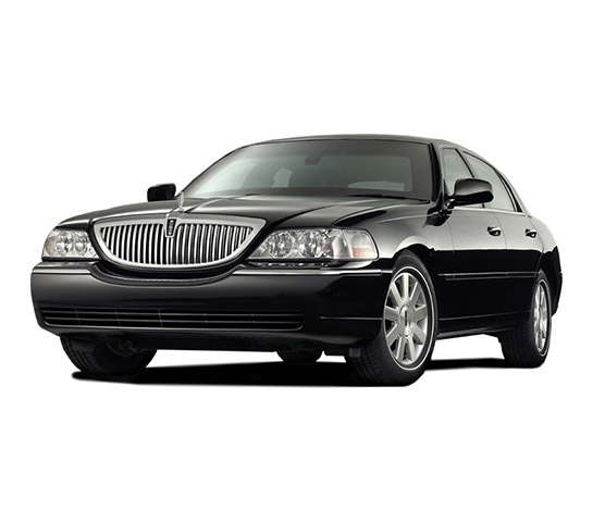 Executive Towncar