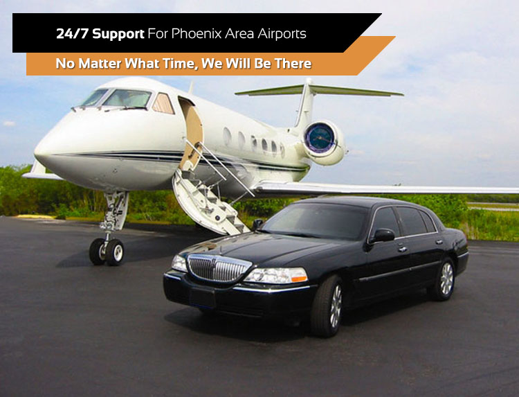 Airport Car Service
