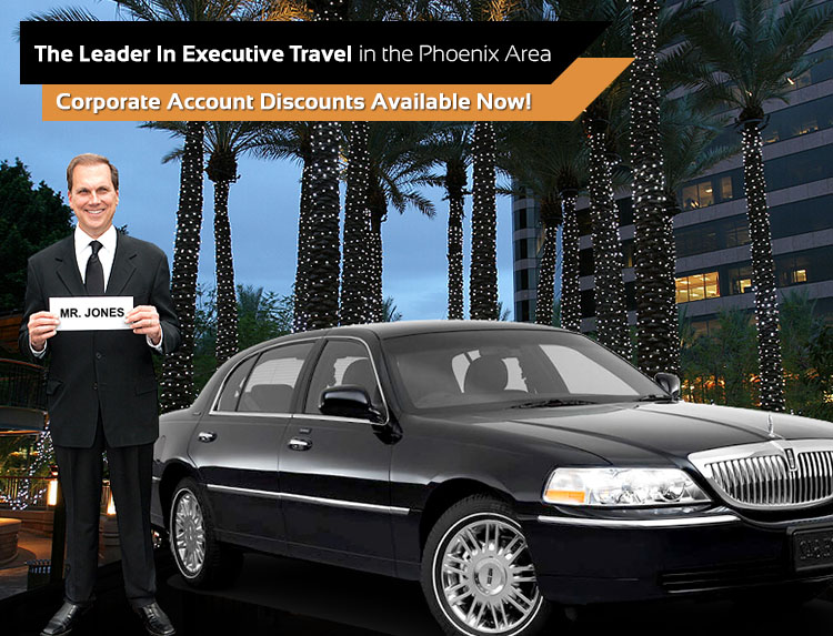 Executive Travel