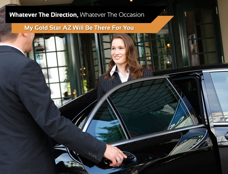 Corporate Car Service