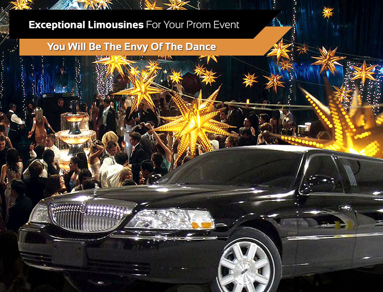 Prom Limo