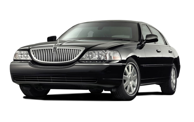 Town Car